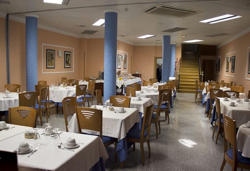 בית מלון כפרי Las Moradas