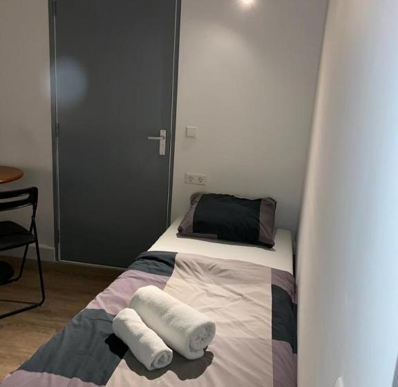 فندق Restaurant Old Bridge