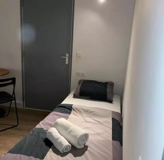 هتل Restaurant Old Bridge