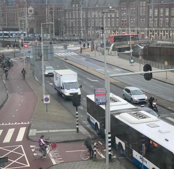 فندق Restaurant Old Bridge