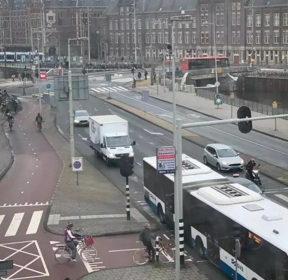 هتل Restaurant Old Bridge