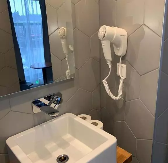 هتل Restaurant Old Bridge