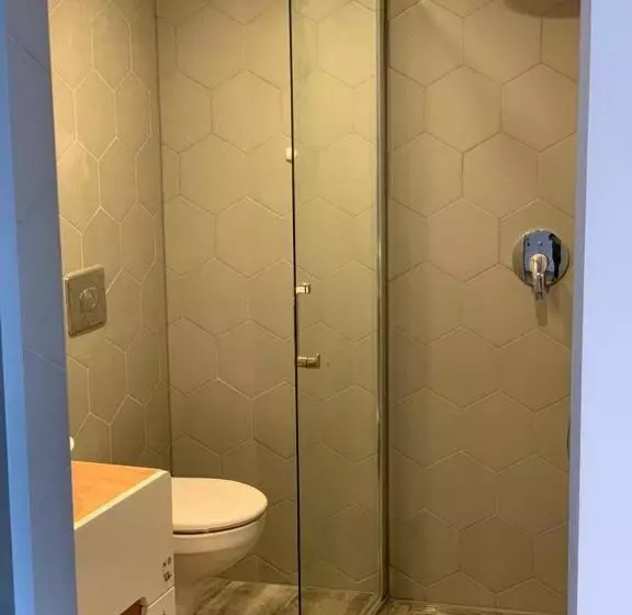 هتل Restaurant Old Bridge