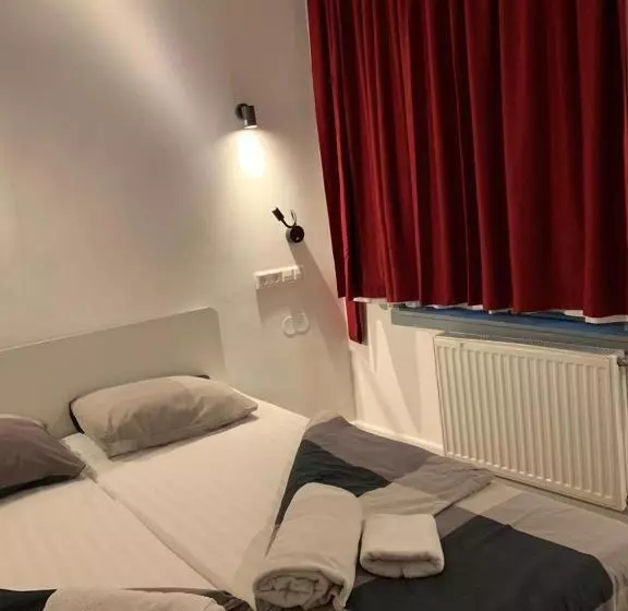 هتل Restaurant Old Bridge