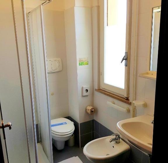 בית מלון כפרי Rivazzurra