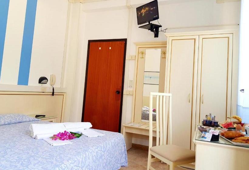 בית מלון כפרי Rivazzurra