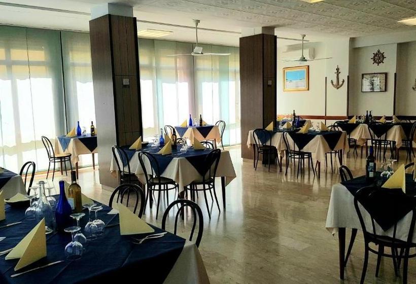 בית מלון כפרי Rivazzurra