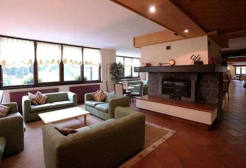 فندق Santa Caterina