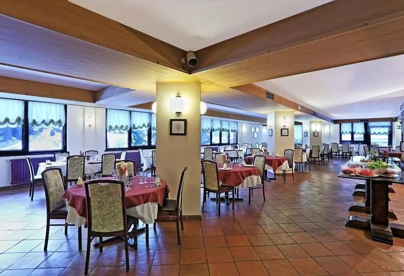 فندق Santa Caterina