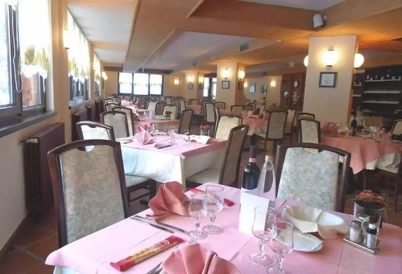 فندق Santa Caterina