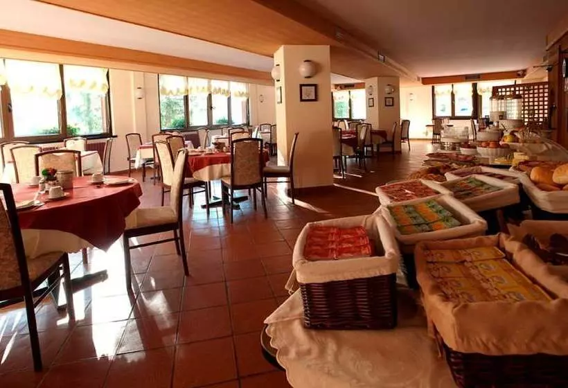 فندق Santa Caterina