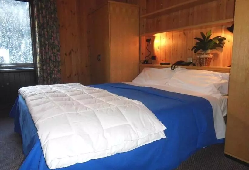 فندق Santa Caterina