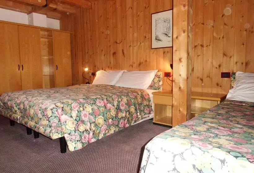 فندق Santa Caterina