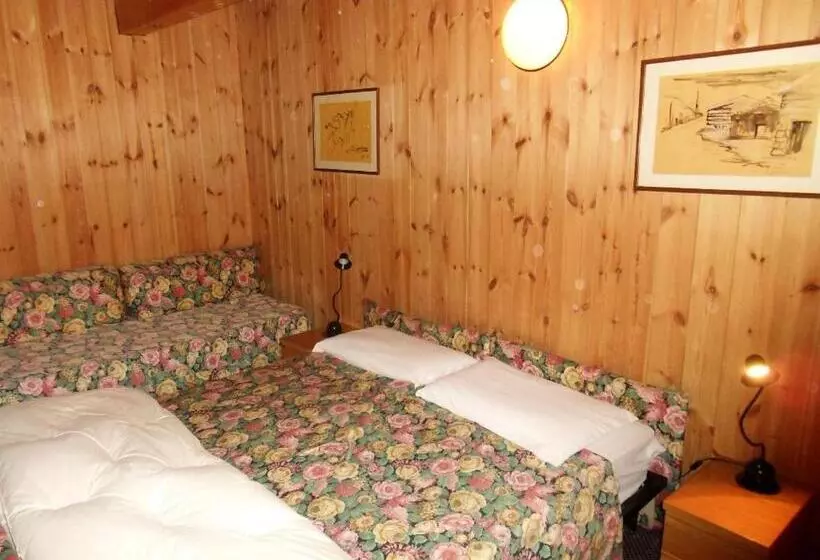 فندق Santa Caterina