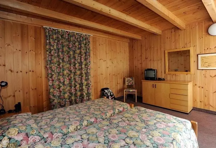 فندق Santa Caterina