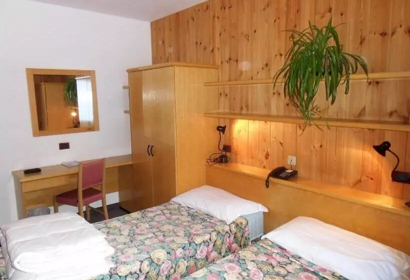 فندق Santa Caterina