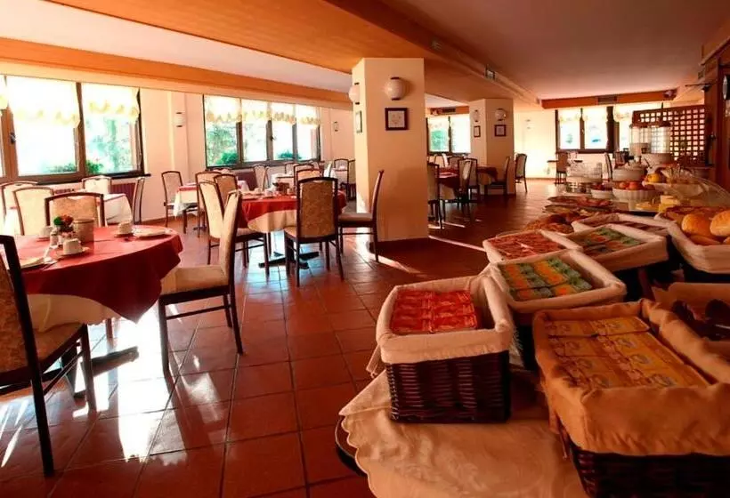 فندق Santa Caterina