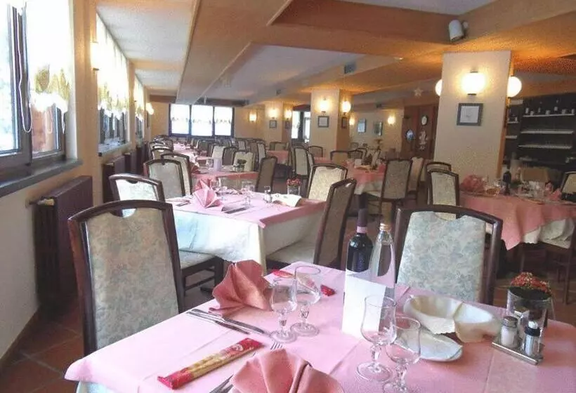 فندق Santa Caterina