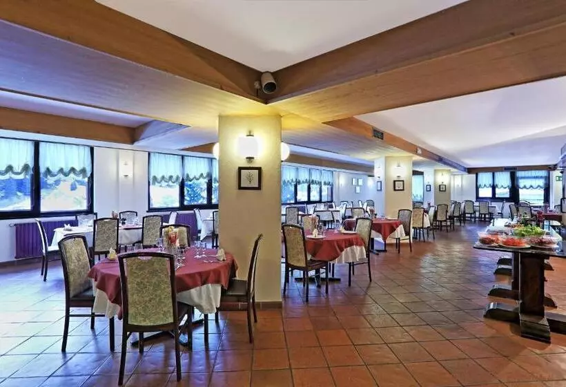 فندق Santa Caterina