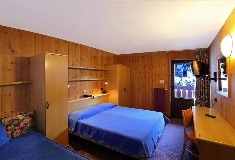 فندق Santa Caterina