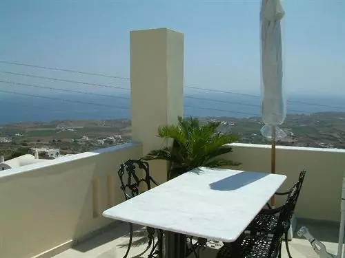Hotel Sky Of Thira