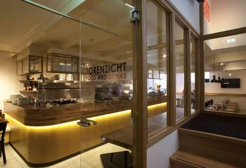 فندق Torenzicht