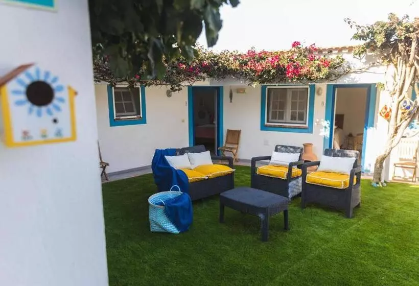 فندق Villa Berlenga