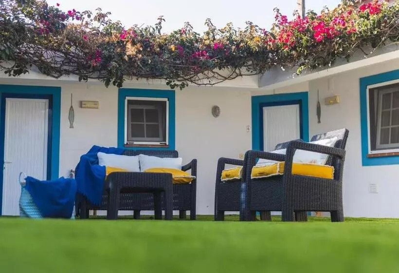 فندق Villa Berlenga