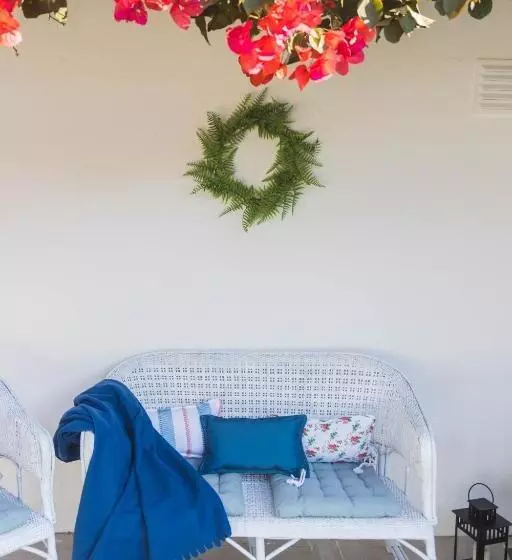 فندق Villa Berlenga