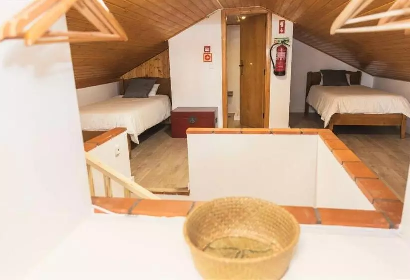 فندق Villa Berlenga