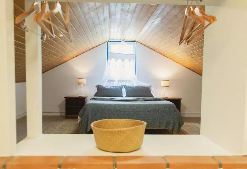 فندق Villa Berlenga