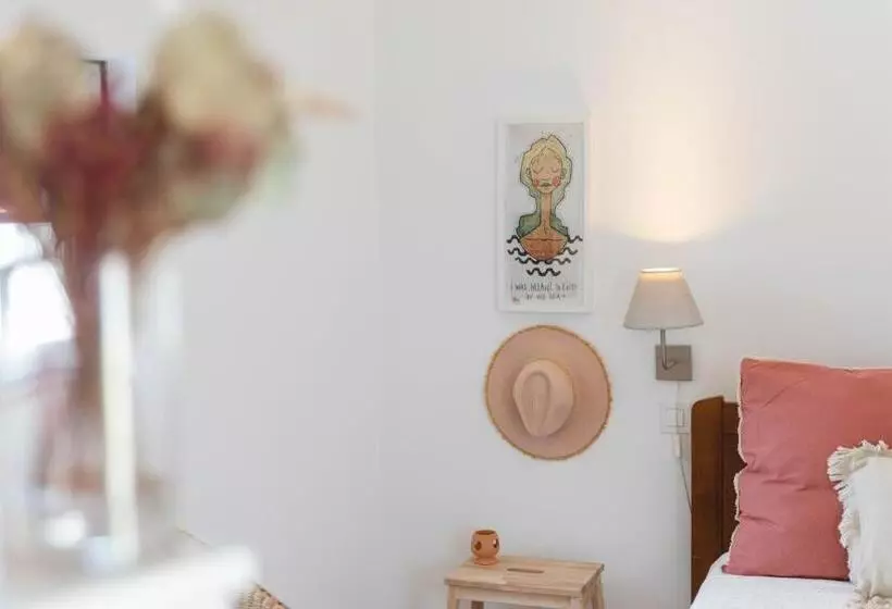 فندق Villa Berlenga