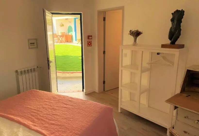 فندق Villa Berlenga