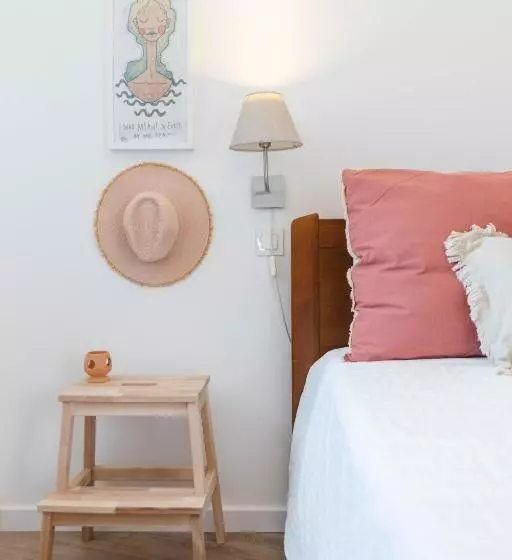 فندق Villa Berlenga