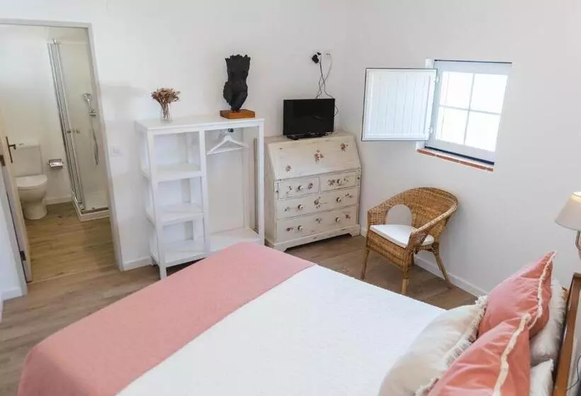 فندق Villa Berlenga