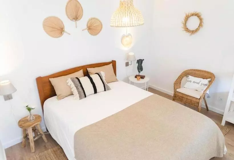 فندق Villa Berlenga