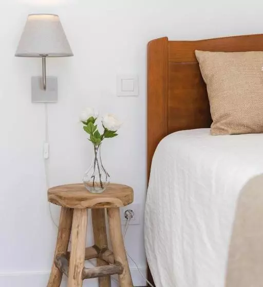 فندق Villa Berlenga