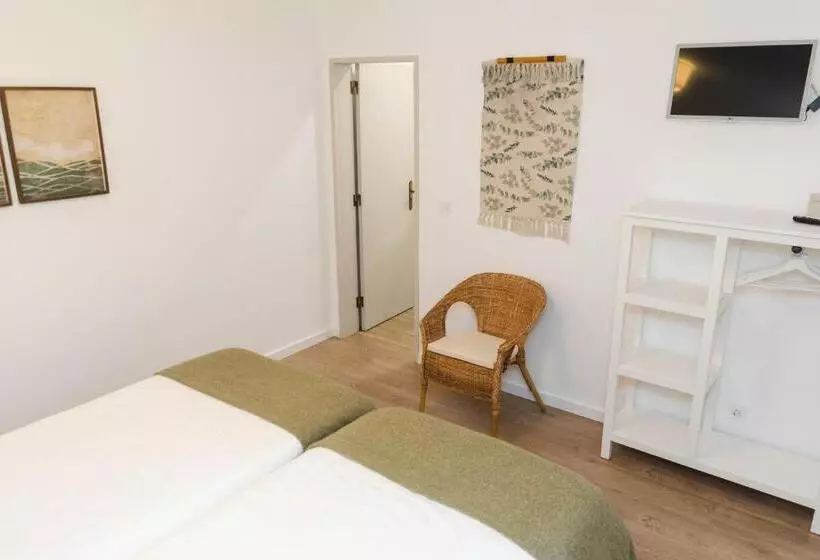 فندق Villa Berlenga