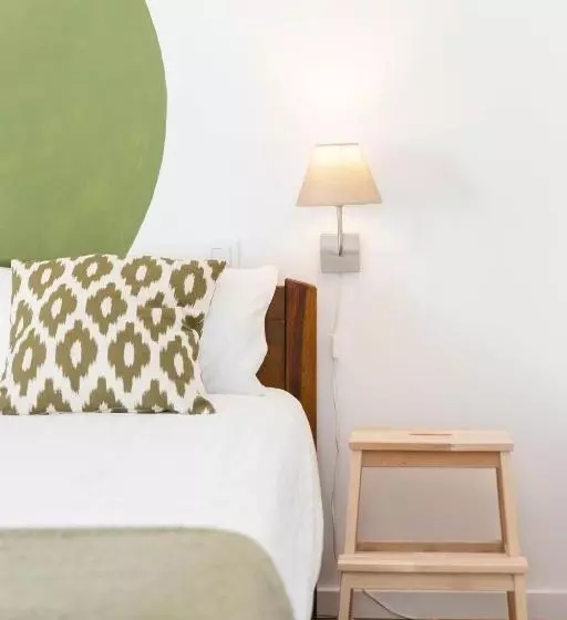 فندق Villa Berlenga