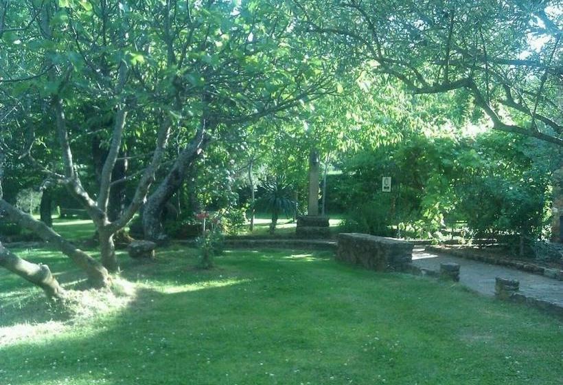 Puerto Roque Turismo Rural