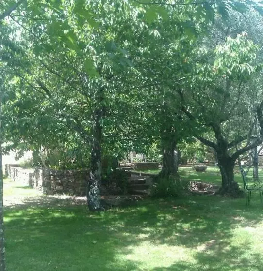 Puerto Roque Turismo Rural