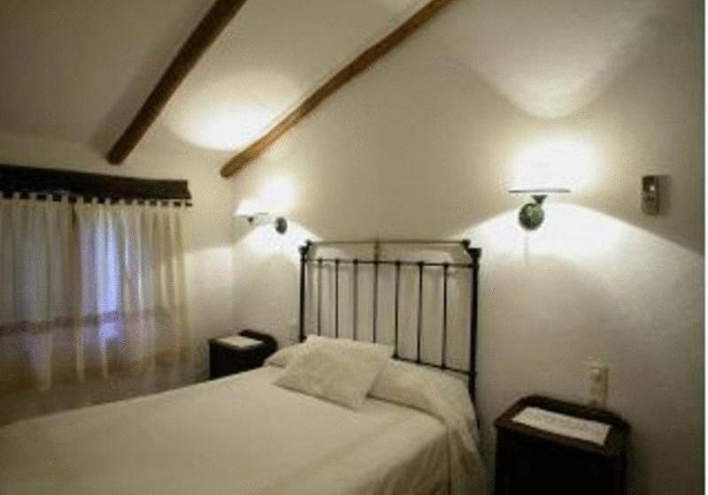 Puerto Roque Turismo Rural