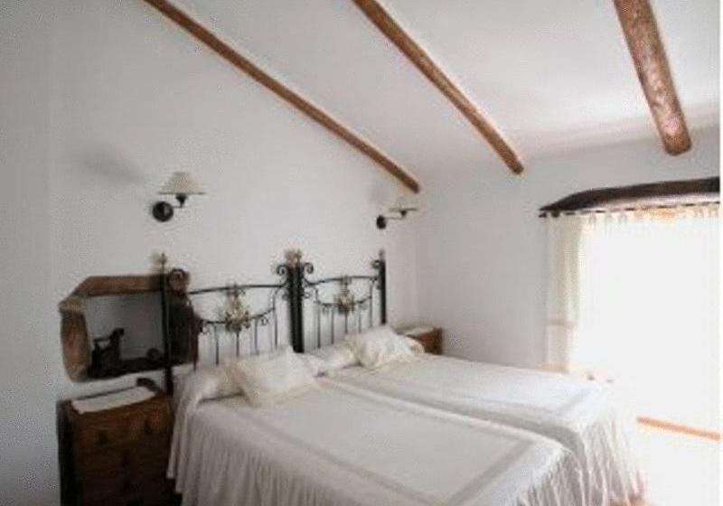 Puerto Roque Turismo Rural