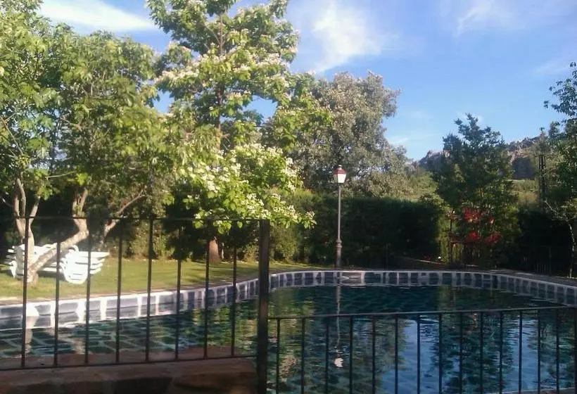 Puerto Roque Turismo Rural