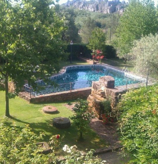 Puerto Roque Turismo Rural