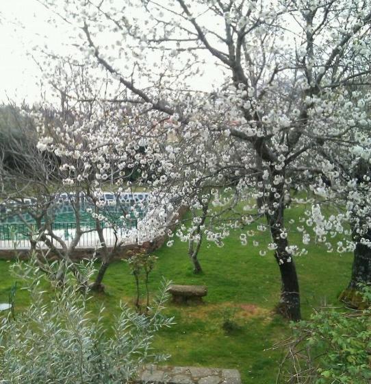 Puerto Roque Turismo Rural