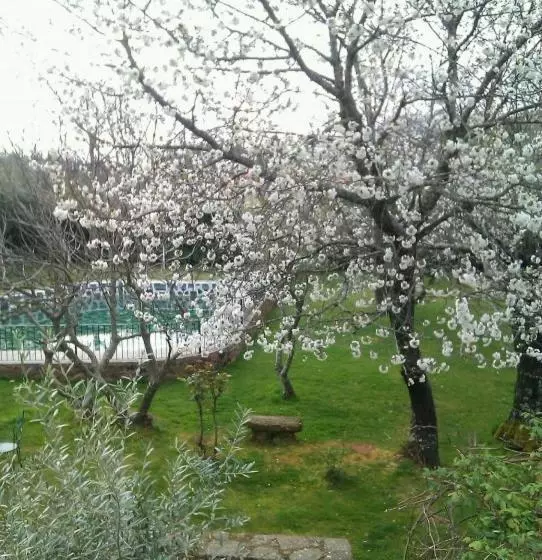 Puerto Roque Turismo Rural