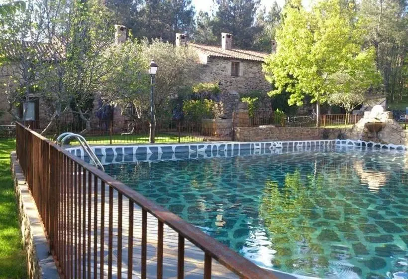 Puerto Roque Turismo Rural