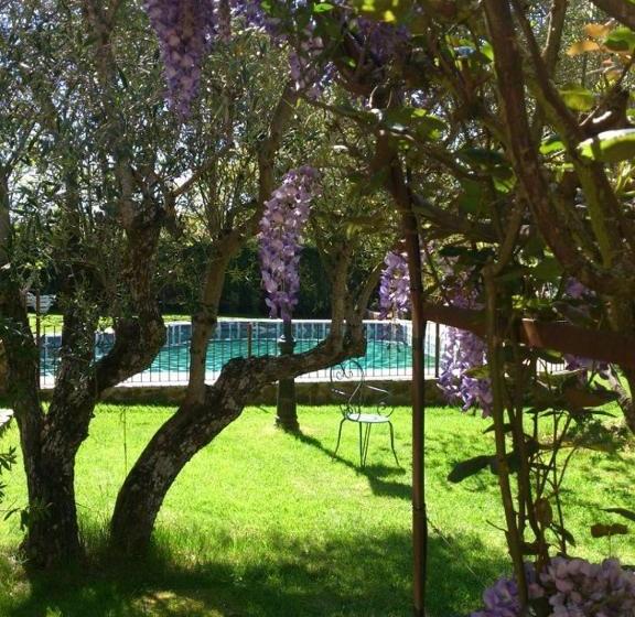 Puerto Roque Turismo Rural