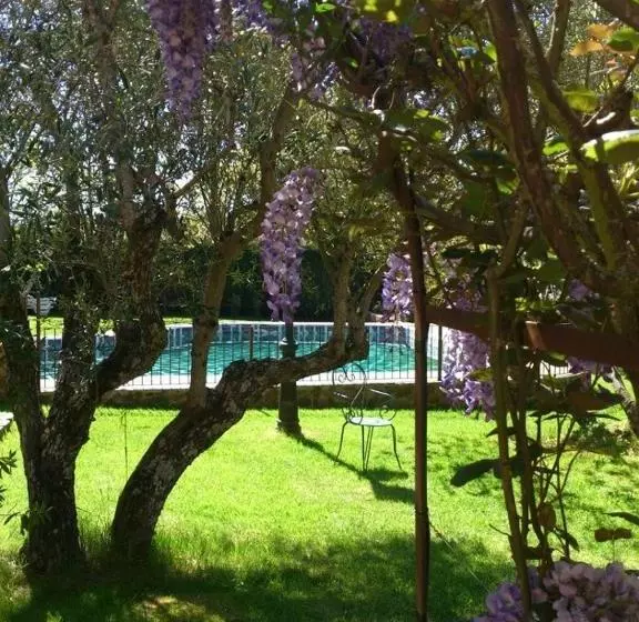 Puerto Roque Turismo Rural